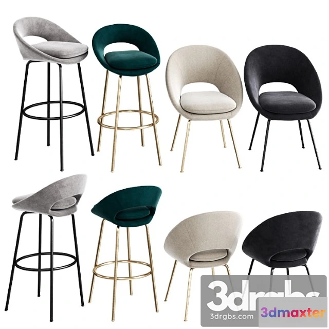 950838 - West Elm Orb Set