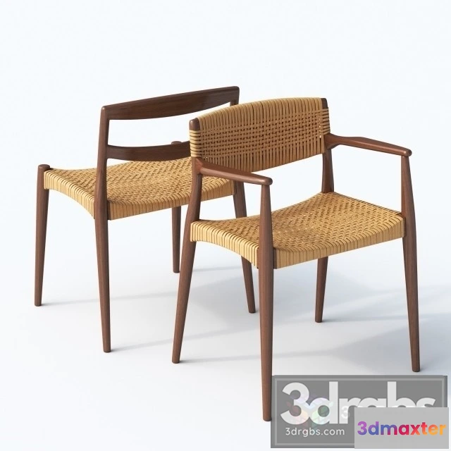 950868 - Willy Beck Prices Chair