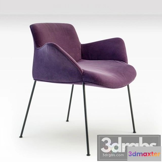 950902 - WK Burgaz Chair