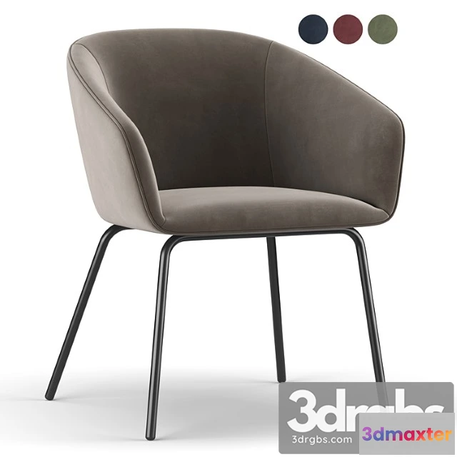 950932 - Woood Sien Dining Chair
