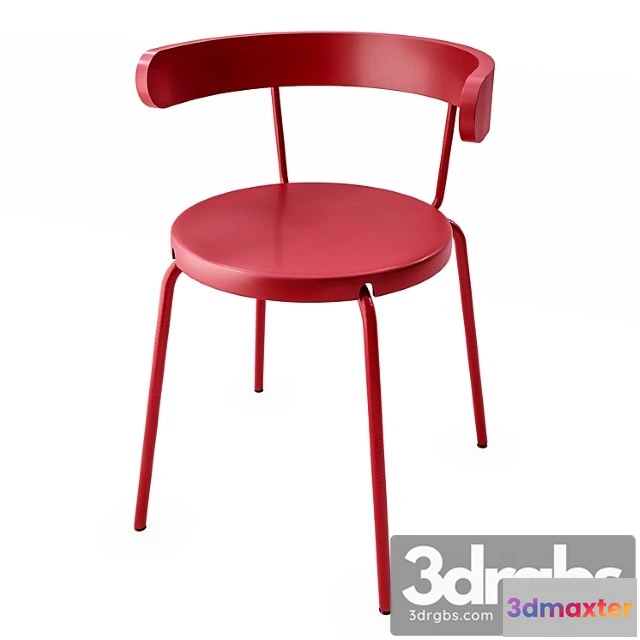 950944 - Yngvar Chair 1