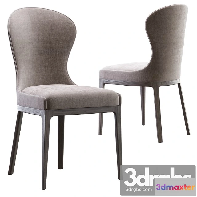 950950 - You flexform chair 2