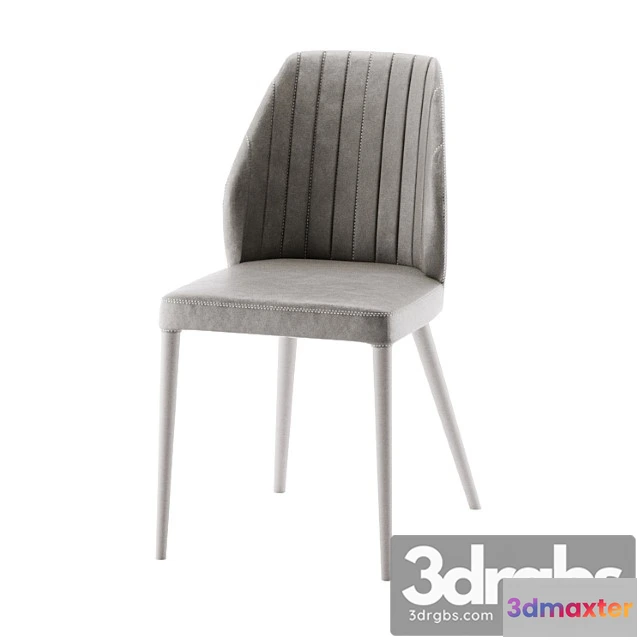 950952 - Zamagna Sedia Brand Chair 2