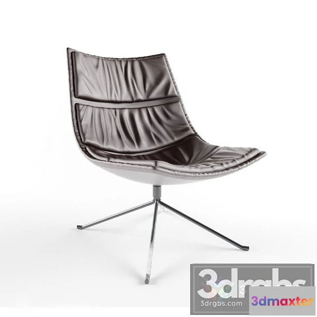950954 - Zanotta Chair