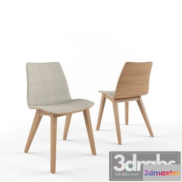 950964 - Zeitraum Morph Chair 02