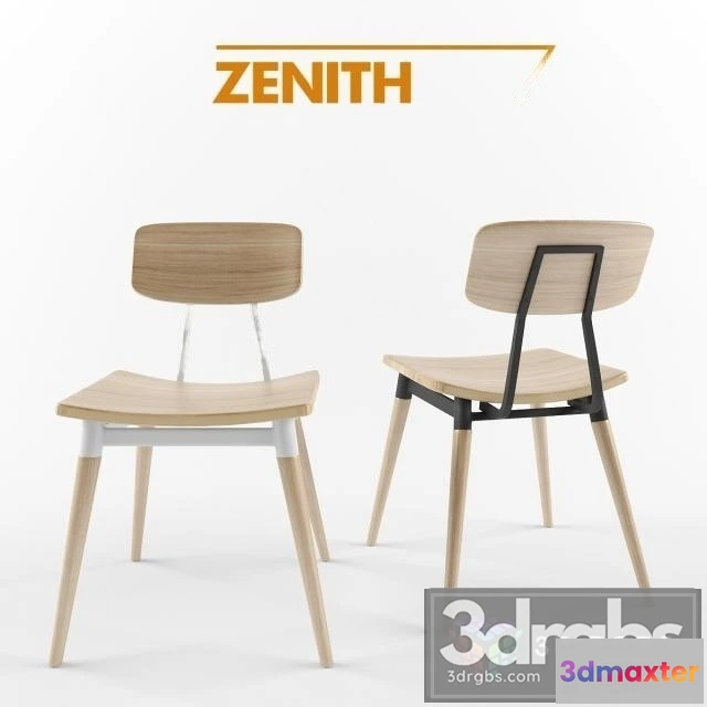 950972 - Zenith Copine Chair