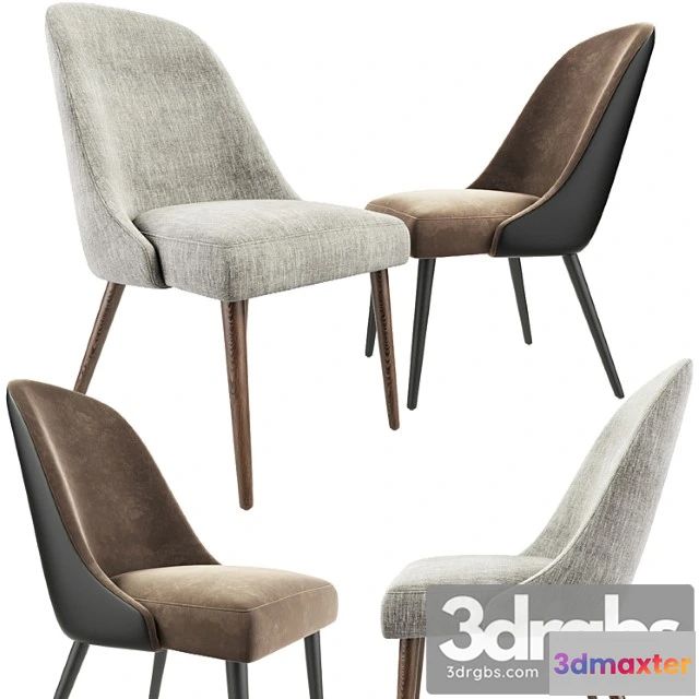 950982 - Zuma pumice accent chair 2