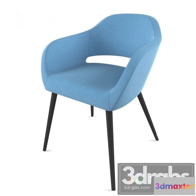 950984 - Zurel Utopia Chair