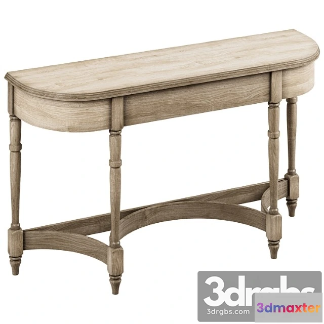 1030300 - Adilene console