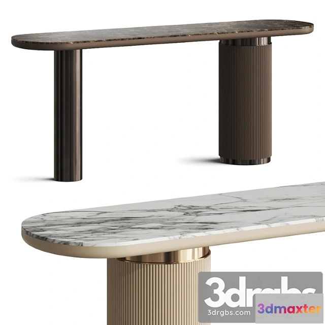 1030306 - Ana roque malala console table