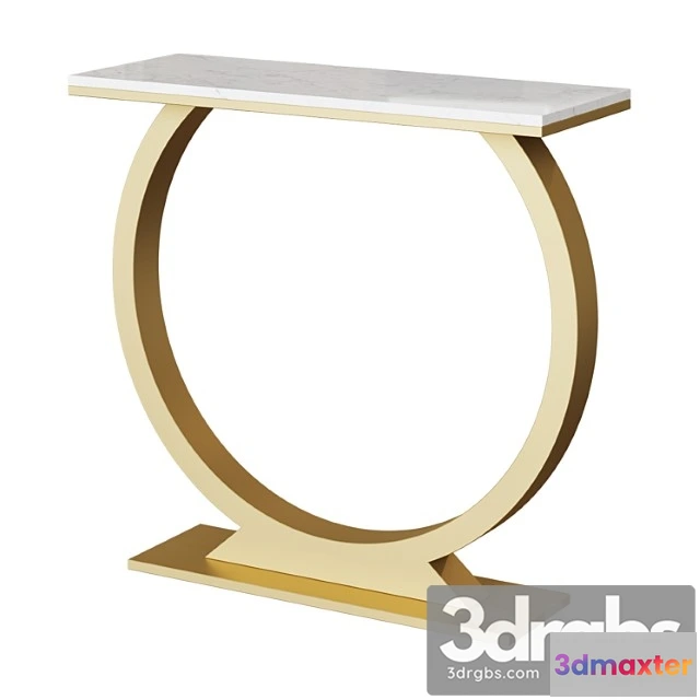 1030312 - Art. anxi-80-gb anxi console