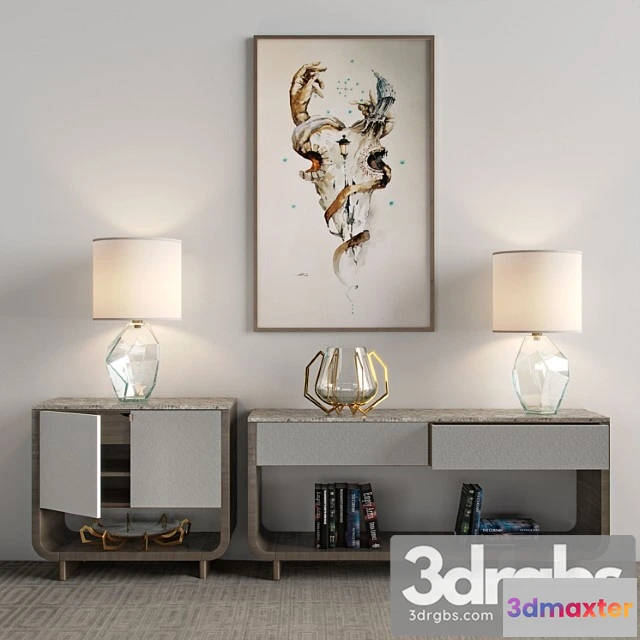 1030322 - Baker set 001