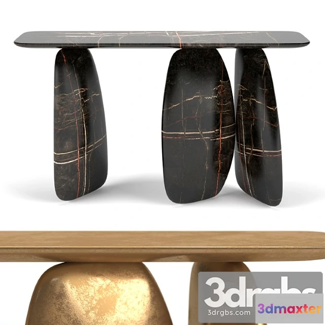 1030336 - Brabbu ardara сonsole