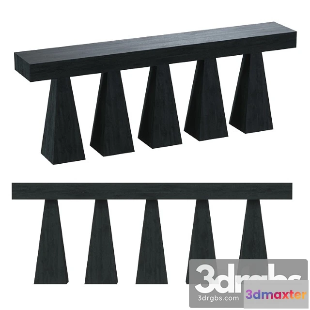 1030338 - Bro console by lucas morten