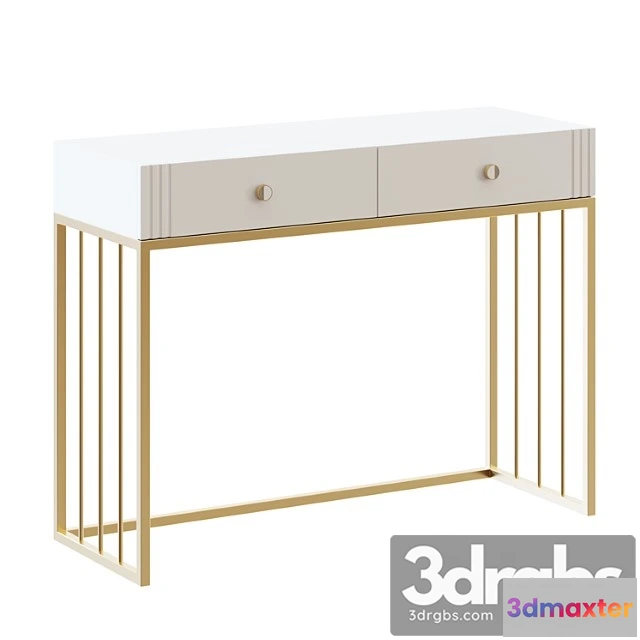 1030342 - Caerwyn console