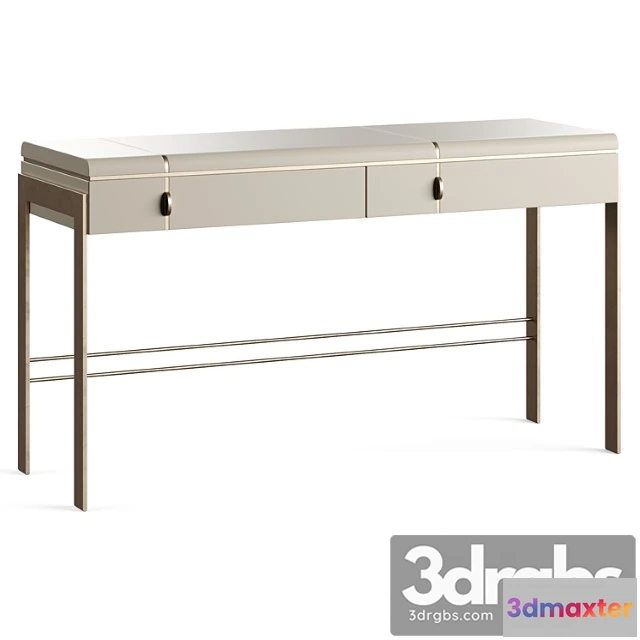 1030348 - Carpanese home console 504