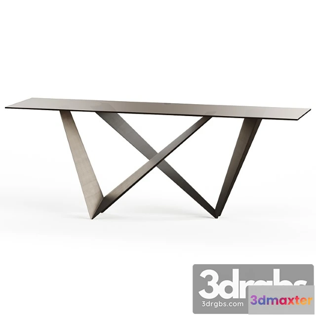 1030350 - Cattelan italia westin console