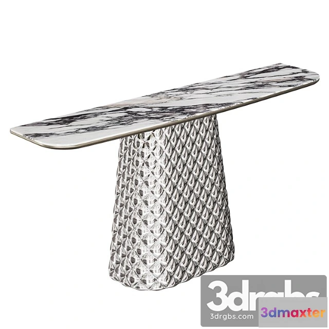 1030360 - Console atrium keramik