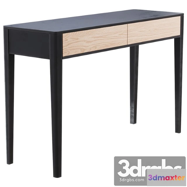 1030364 - Console ellipse fjord