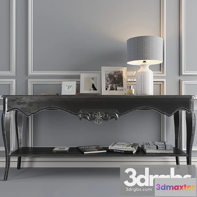1030368 - Console grande arredo