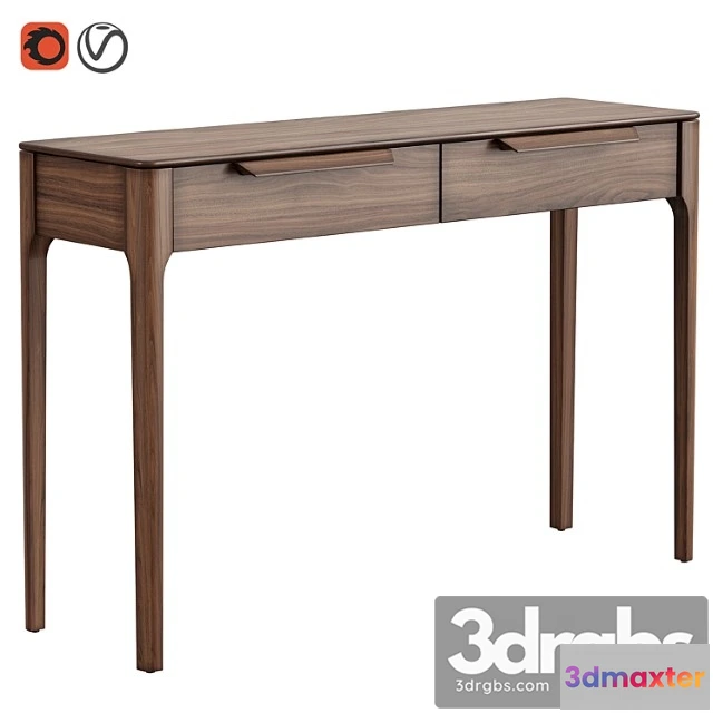 1030372 - Console modis interiors from the lounge collection