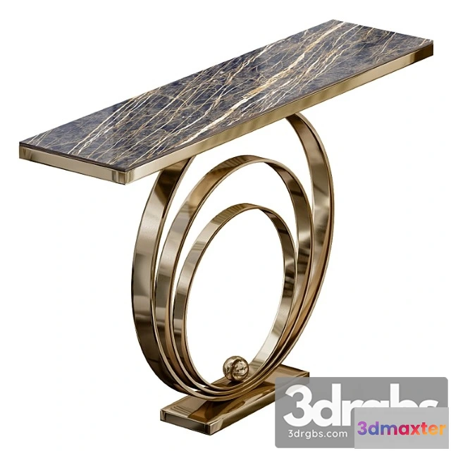 1030388 - Console table