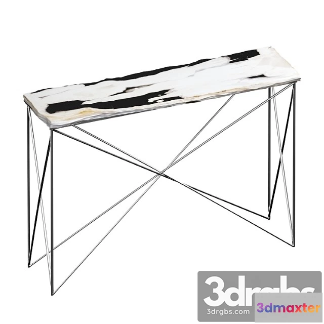 1030392 - Console woodstonebali