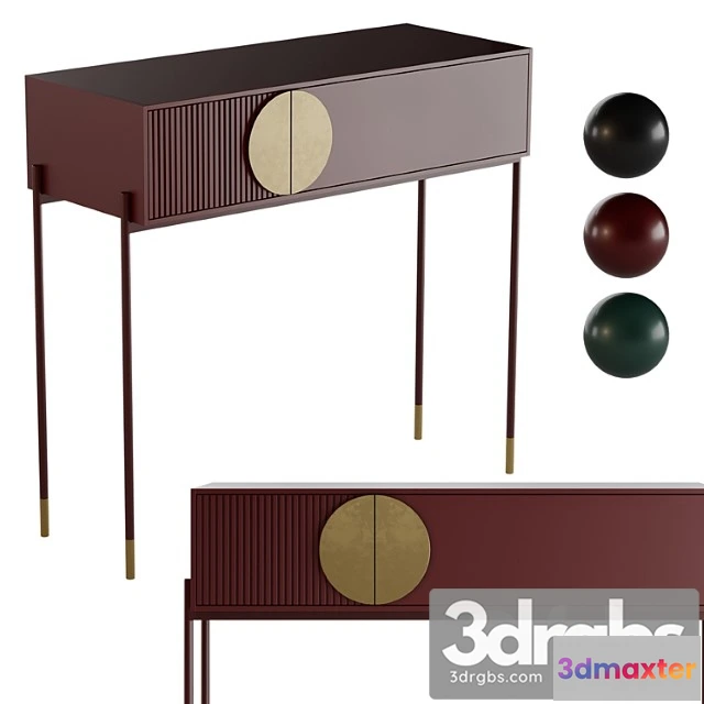 1030394 - Console - No.2