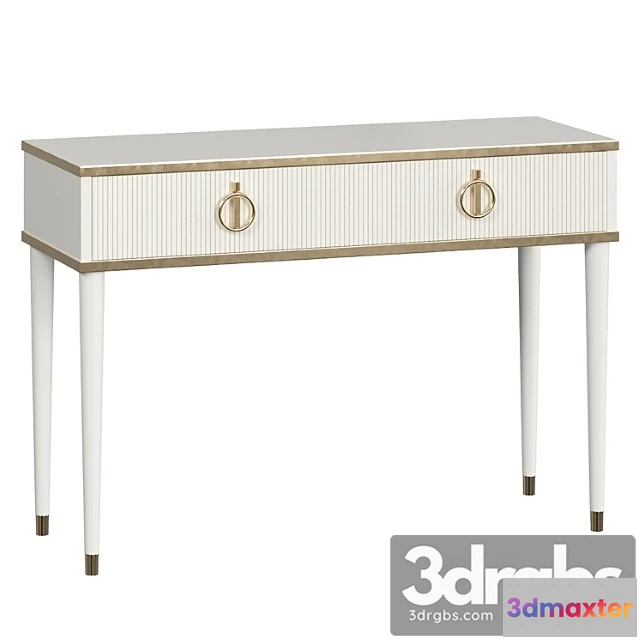 1030412 - Dressing table rimini solo