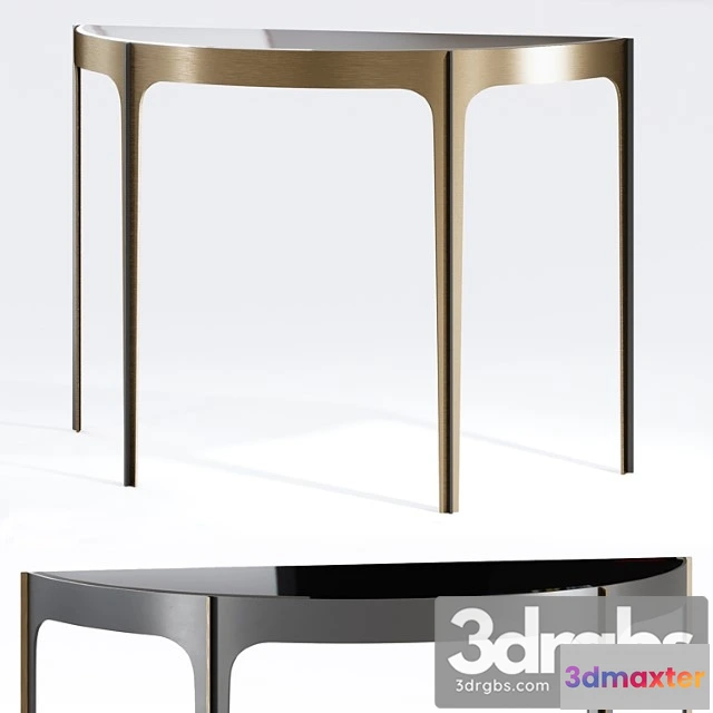 1030416 - Eichholtz artemisa console table