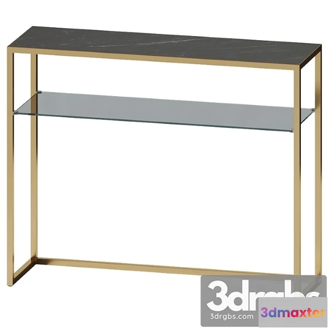 1030432 - For miss - console