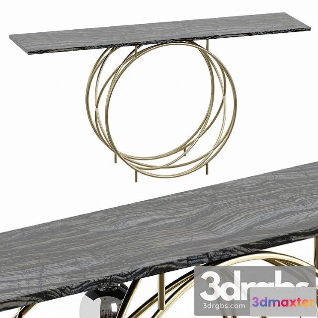 1030434 - Forever console from myimagination.lab