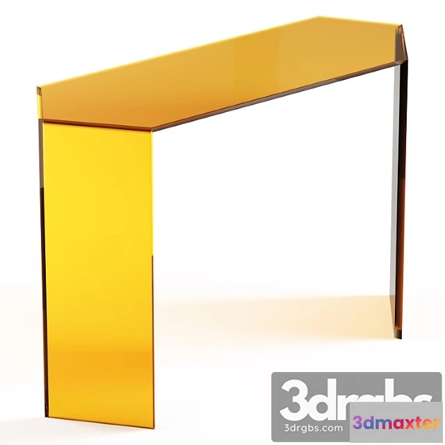 1030456 - Glas italia - bisel bis03