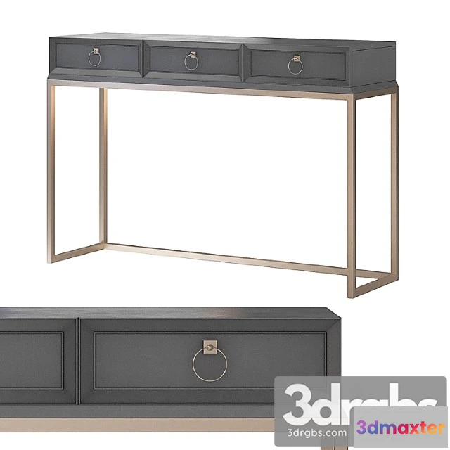 1030458 - Gloria console