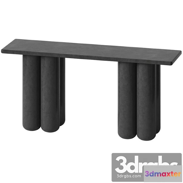 1030466 - Hc28 bold console - est living