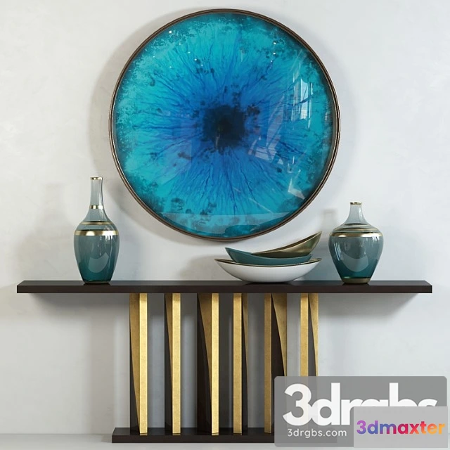 1030472 - Hellman chang - meridian console