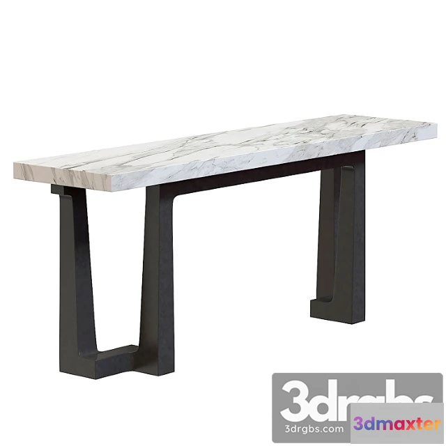 1030474 - Holly hunt curie console