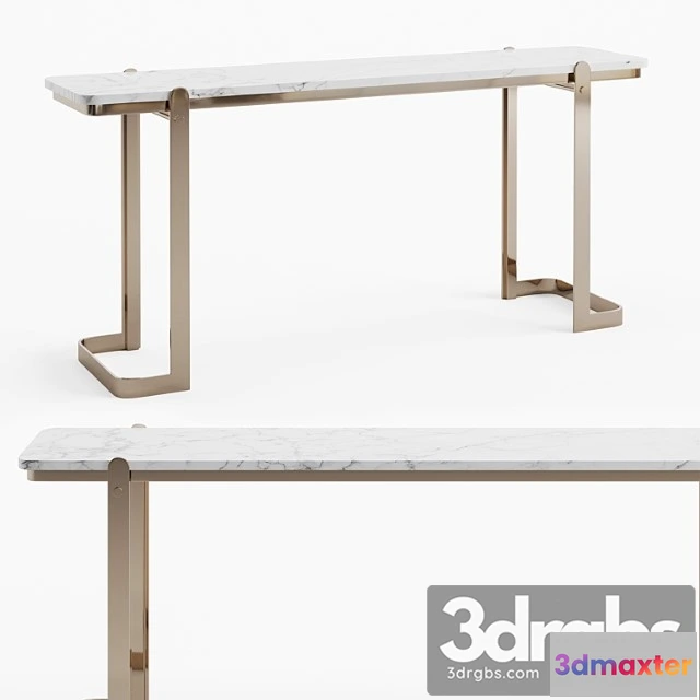 1030478 - Inedito asnaghi pablo console