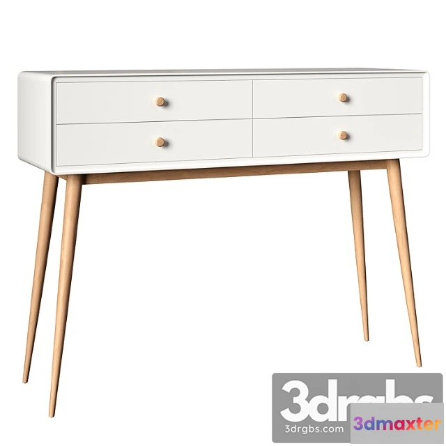 1030482 - Jimi console