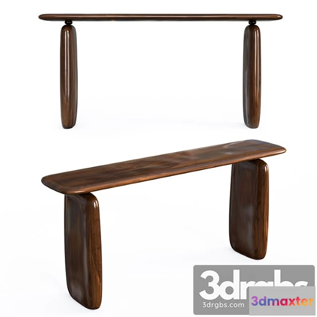 1030490 - Kooku atlas console