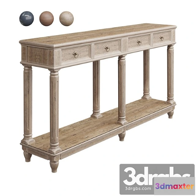 1030502 - Lifeyhome 2 console