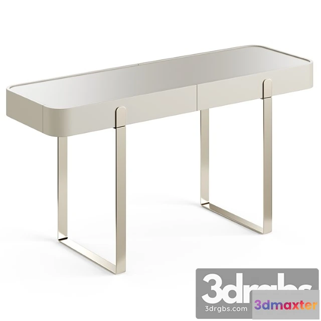 1030512 - Luxlucia casa edge console 2022.1 lacquer