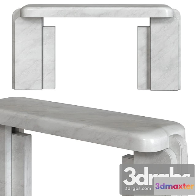 1030522 - Marta console by martin massé