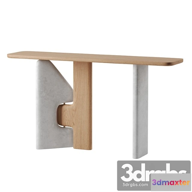 1030526 - Milestone console by matteo fogale