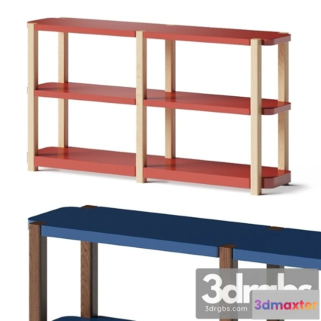 1030530 - Miniforms palinfrasca console