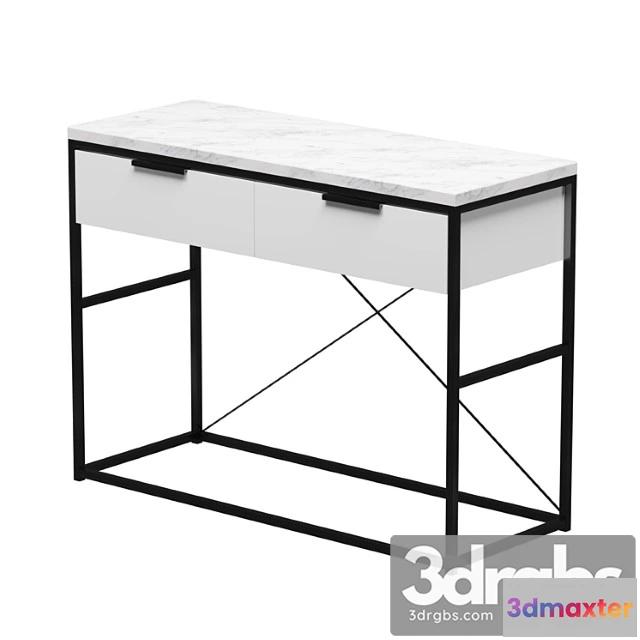 1030538 - Nord toilet table