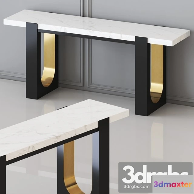 1030566 - Robert james - mar villa console