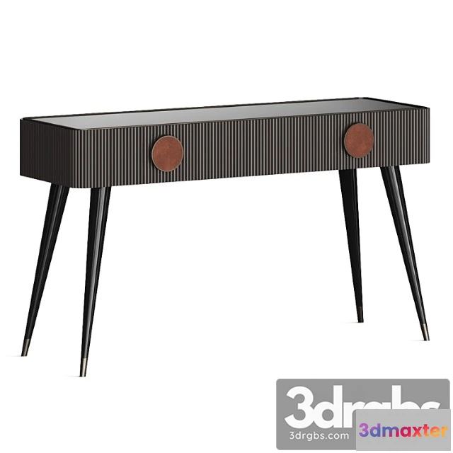 1030572 - Scappini & c around n13 console table