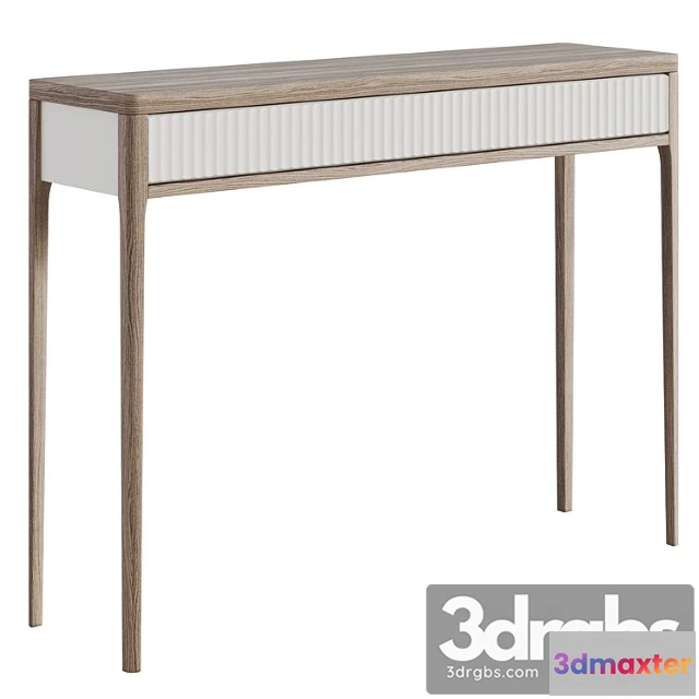 1030580 - Step console by woodright