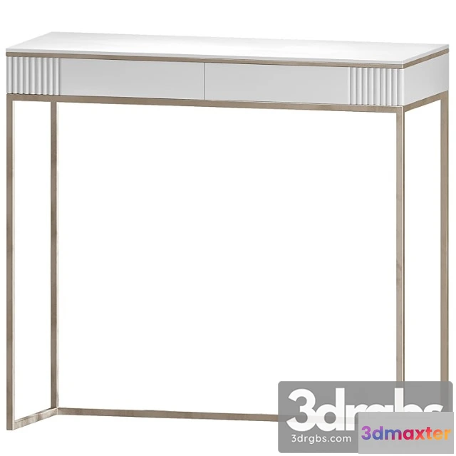 1030598 - Wooden kors console